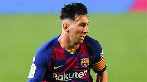 Lionel messi of barcelona celebrates after scoring his team`s first goal during the uefa champions league group b match between fc barcelona and psv at camp nou on september 18, 2018 in. Is Lionel Messi going to leave Barcelona? Transfer exit saga explained | Sporting News Canada