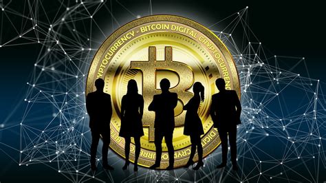 For millennials, bitcoin is a good investment. How institutional investors legitimize Bitcoin - The ...