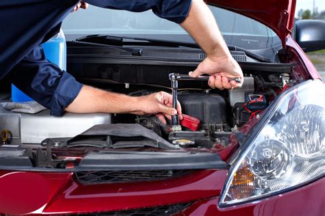 Most Important Car Maintenance Tips That You Need To Follow Ford New