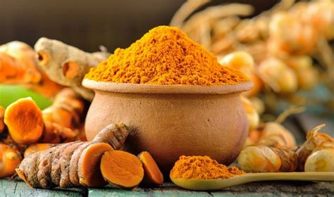 Beyond The Trend The History Of Turmeric In Ayurvedic Practice