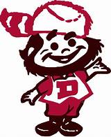 University Of Denver Mascot Images