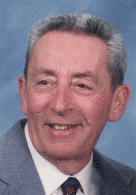 Obituary Of Gerald E Butler Paul W Harris Funeral Home Servin