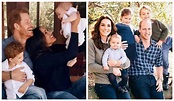 Novas fotos de filho de Príncipe Harry e Meghan Markle viralizam e ...
