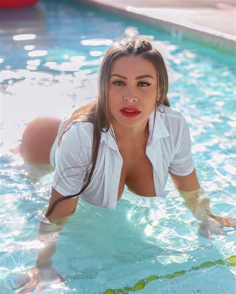 Ex Playboy Model Francia James Credits Fame To Viral Moment She Got