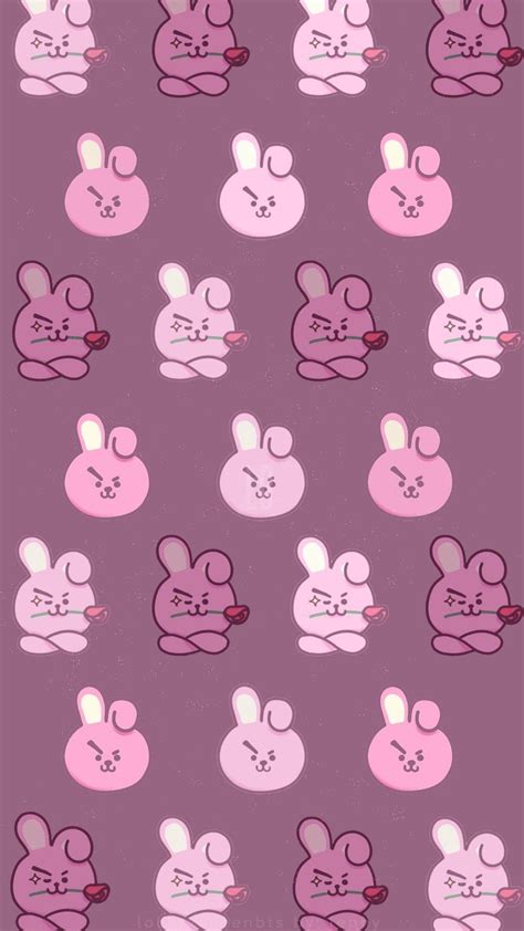 Top 999 Cooky Bt21 Wallpaper Full Hd 4k Free To Use
