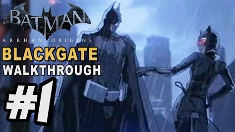 Batman Arkham Origins Blackgate Alchetron The Free Social Encyclopedia