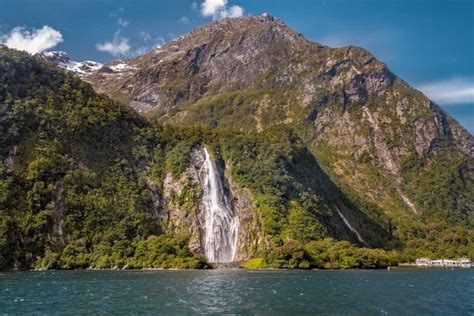 The South Island Of New Zealand Top 10 Travel Highlights