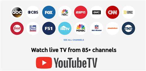 How To Watch Youtube Tv Canada In 2022 November Updated