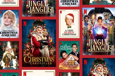 Top 9 Cele Mai Frumoase Filme De Crăciun Pe Care Să Le Vezi Pe Netflix