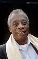 James Baldwin (With images) | James baldwin, African american writers ...
