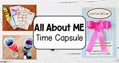 How to Make a Time Capsule for Kids Ideas