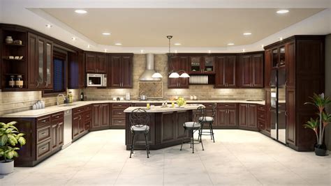 Check us out for a free estimate of your layout. Wholesale Kitchen Cabinets and Bathroom Vanities: Choosing ...