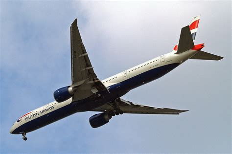 G Stbe Boeing 777 36ner 38696 British Airways Homeg 2 Flickr