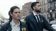 Série FBI estreia na Globo