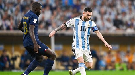 WM 2022: Argentinien wird Weltmeister im Final-Drama!