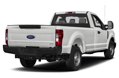 2018 Ford F 250 Pictures