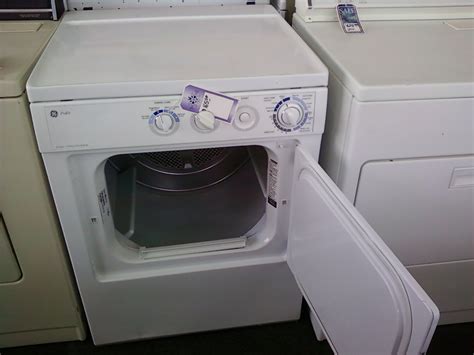 Buying A Used Dryer Ge Frigeaire Or Admiral Whirlpool