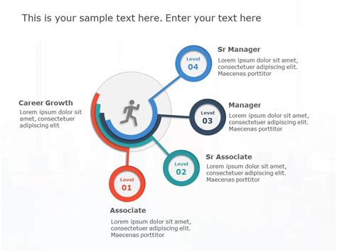 Swot Career Powerpoint Template Ppt Slides Sketchbubble Bank2home