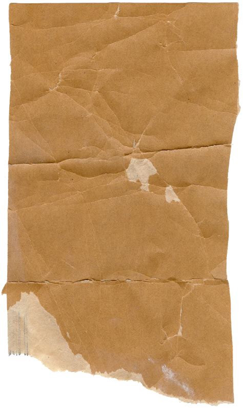Ripped paper png vol 3 : Download Transparent Ripped Paper Texture By Pandor ...