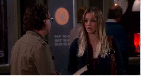 The Big Bang Theory Episode 717 The Friendship