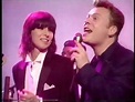 UB40 with Chrissie Hynde - Breakfast In Bed - Top Of The Pops ...