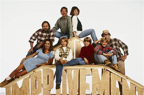 See The Cast Of Home Improvement Then And Now