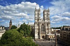 La abadía de Westminster