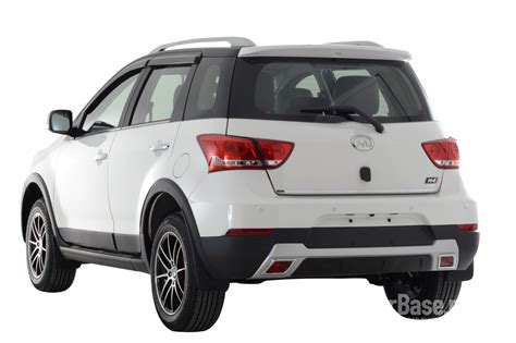 We believe in helping you find the product that is right for you. Haval H1 Mk1 (2015) Exterior Image #27599 in Malaysia ...