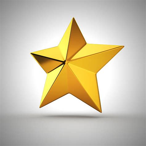 Big Gold Star Stock Photos Pictures And Royalty Free Images Istock