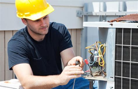 What Does An Hvac Apprentice Do With Pictures