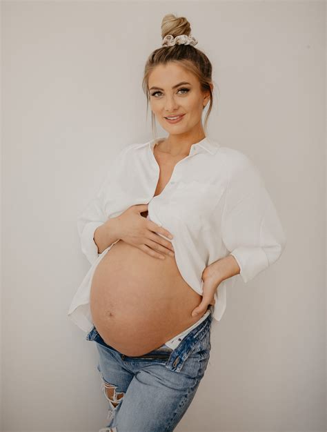 My Twin Pregnancy All Of The Growing Updates Momma Mills Blog