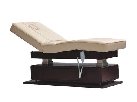 mudit electric spa massage table treatment beds high end spa tables spa furniture and equipment