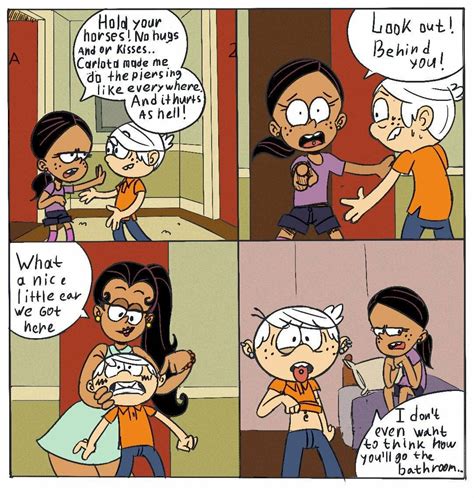 Pin By David Reed On Quick Saves Loud House Characters The Loud