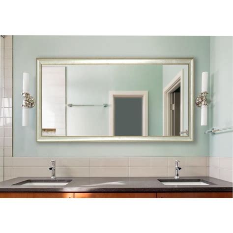 20 Best Large Beveled Wall Mirrors