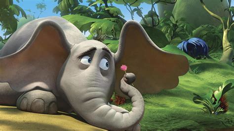 ‘horton Hears A Who ’ Faintly Entertaining East Bay Times