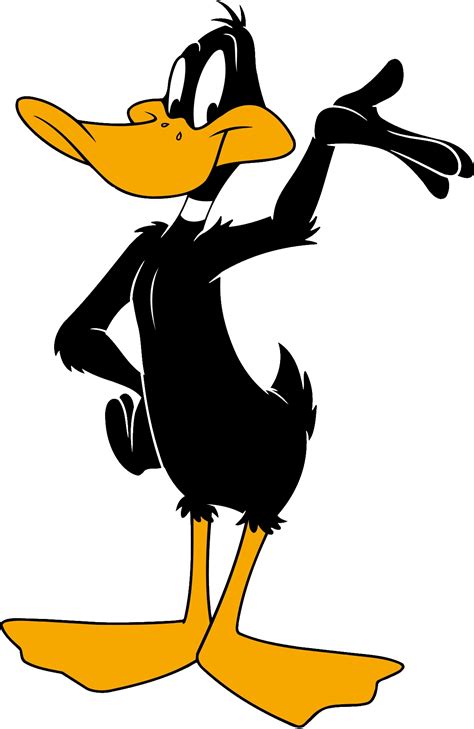 Daffy Duck Looney Tunes Wiki Fandom