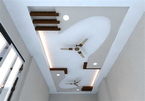 Simple Pop Design For Living Room 2020