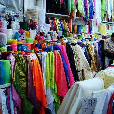 Shop At Jagdamba Cloth Store Paharganj Lbb Delhi