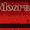 Set The Night On Fire: The Doors Bright Midnight Archives Concerts [w ...