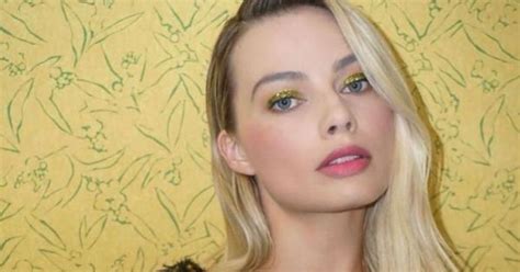 Margot Robbie Admitted That Playing Barbie Involves A Great Burden My Xxx Hot Girl