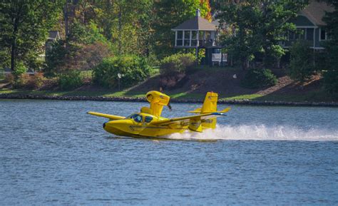 A Float Plane Counts As A Boat Right Boating