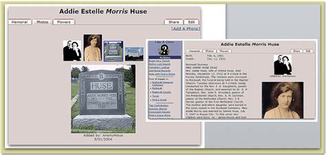 Top Genealogy Websites Pt 3 Burial And Cemetery Records