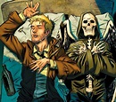 #Comics #Hellblazer John Constantine #1080P #wallpaper #hdwallpaper # ...
