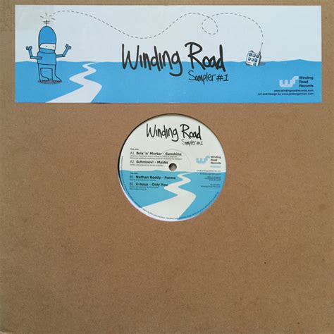 Winding Road Sampler 1 Releases Discogs