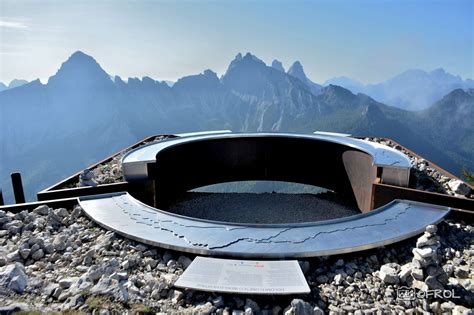 Forte Monte Rite Mmm Dolomiti Museo Della Montagna Messner