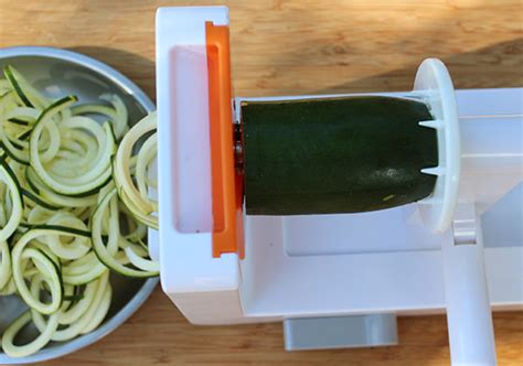 The Vegetable Spiralizer Our Top Favorite Plus Best Selling Models