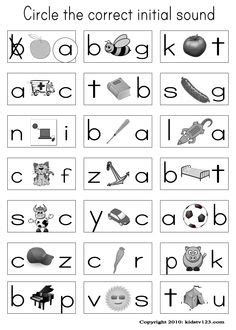 Arabic alphabet coloring pages for kindergarten ⋆ بالعربي by belarabyapps.com. 15 Best Images of AZ Phonics Worksheets For Kindergarten ...