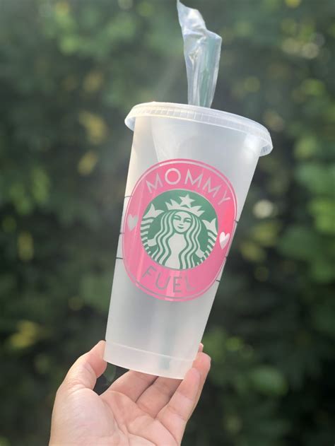 By bringing in any personal cup, you qualify for a $.10 off cup discount regardless of the size of the beverage. Personalized Starbucks Reusable Venti Cups, 24oz Cup ...