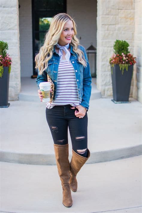 Top 5 Fall Fashion Must Haves Curls And Cashmere