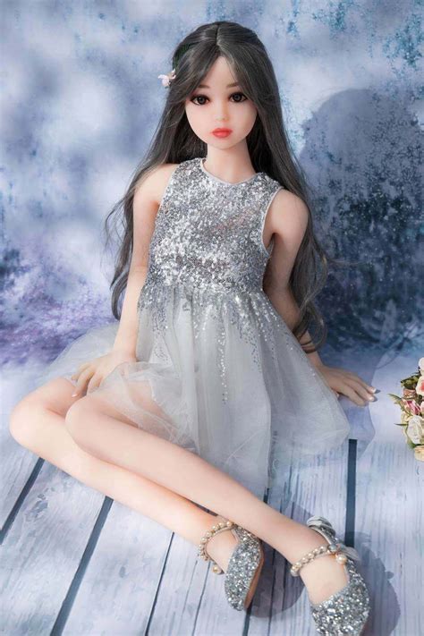 Fairy Sex Doll 125cm Mini Teen Love Doll For Sale